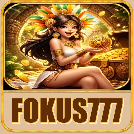 Gambar verifikasi tautan alternatif resmi fokus777 Indonesia