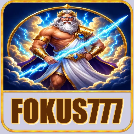 Gambar verifikasi keamanan akun masuk & daftar fokus777